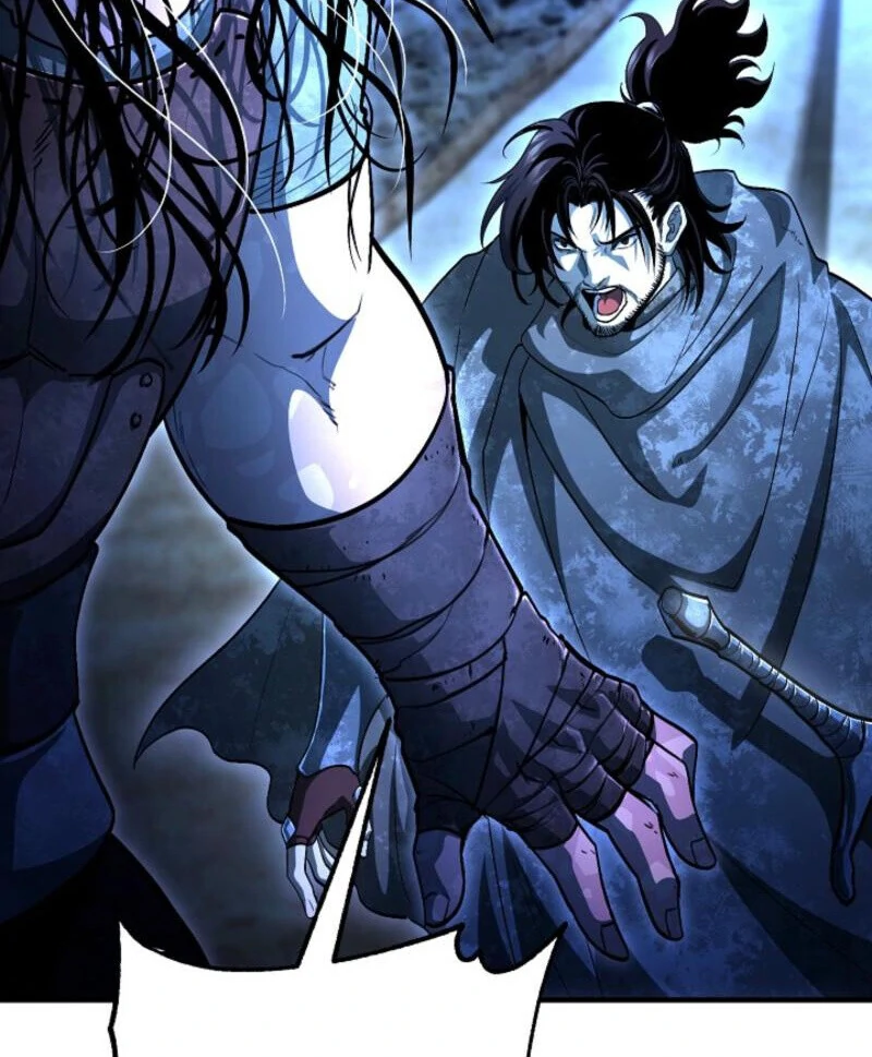 Half Blood Chapter 23 - Page 111