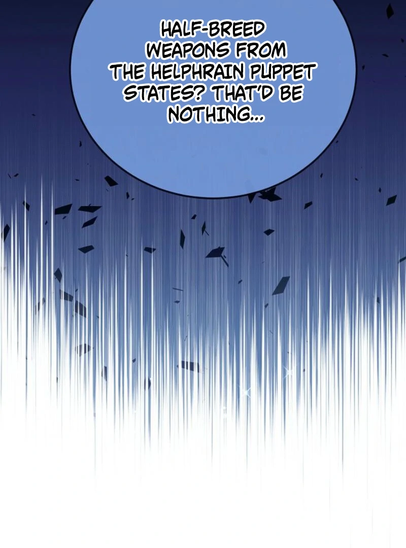 Half Blood Chapter 23 - Page 133