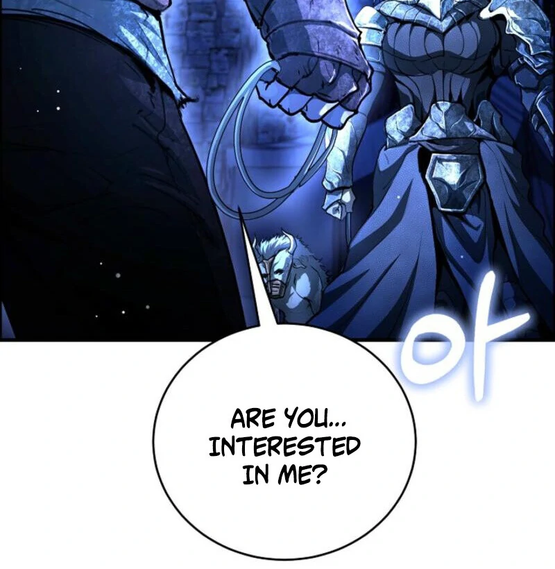 Half Blood Chapter 23 - Page 138