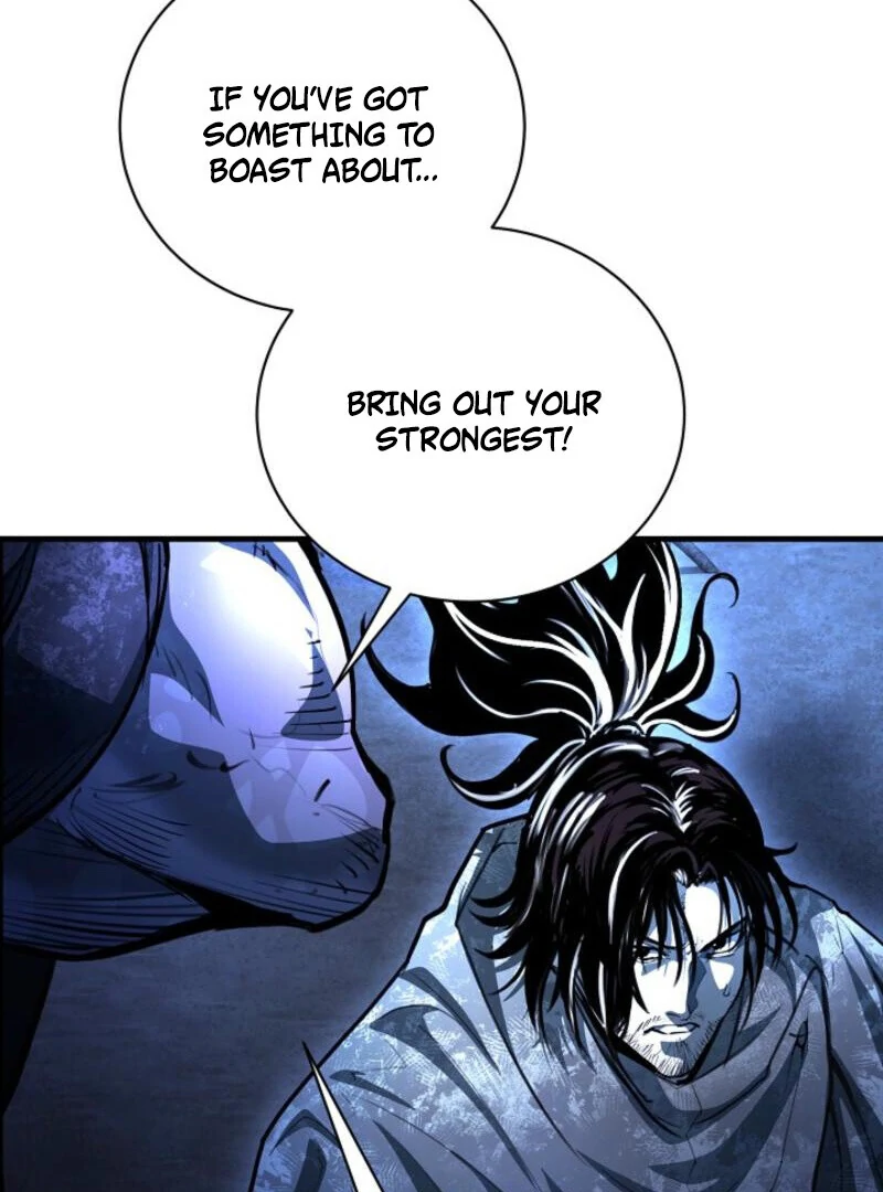 Half Blood Chapter 23 - Page 143