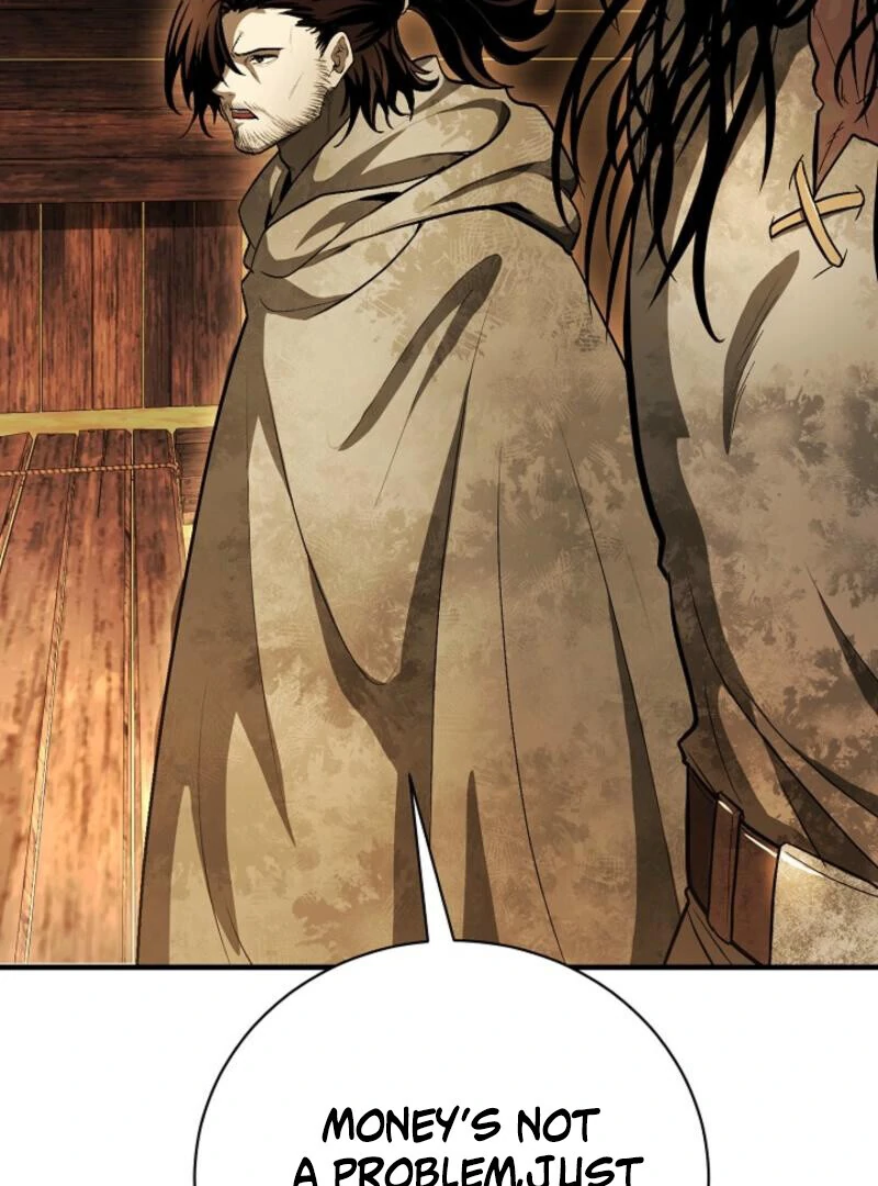 Half Blood Chapter 23 - Page 15