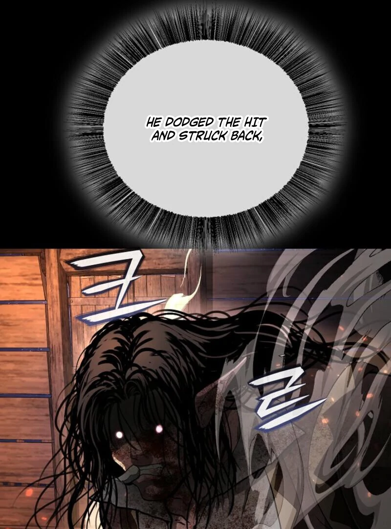 Half Blood Chapter 23 - Page 26