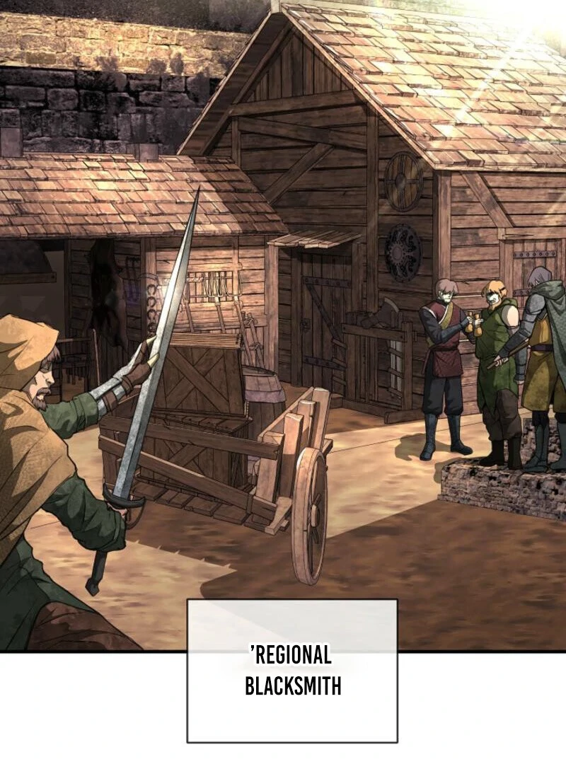 Half Blood Chapter 23 - Page 3