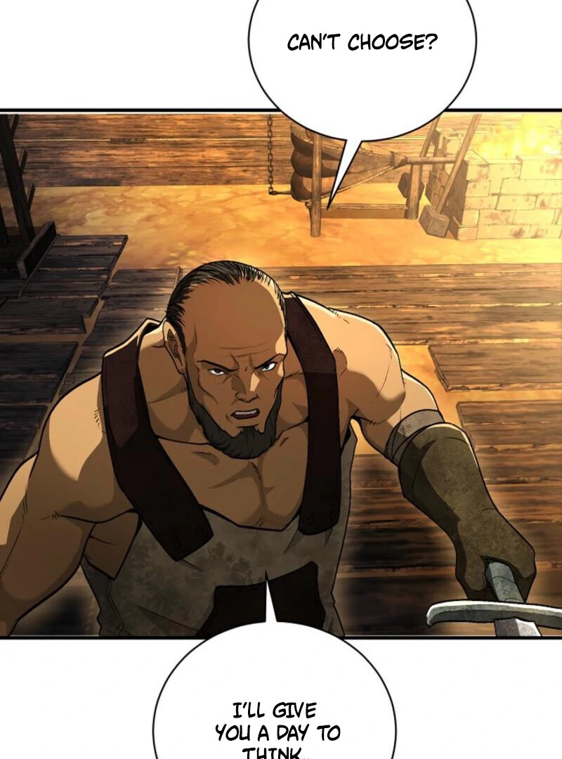 Half Blood Chapter 23 - Page 35