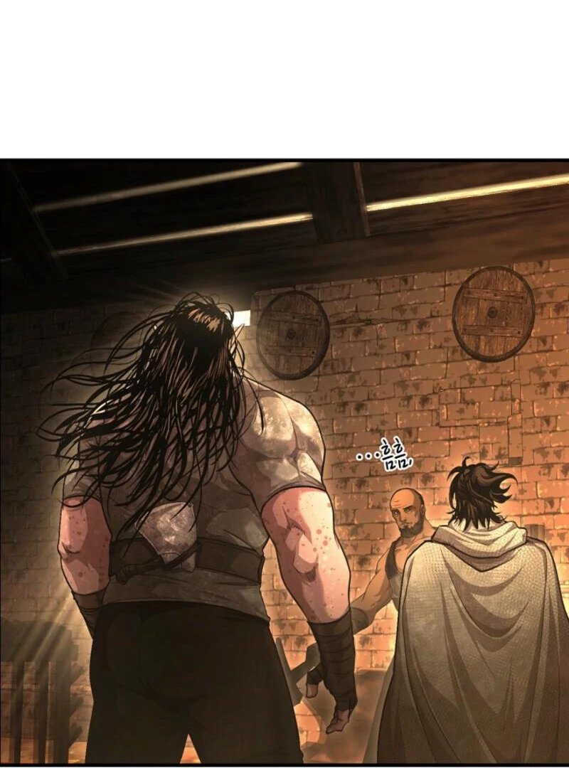 Half Blood Chapter 23 - Page 42