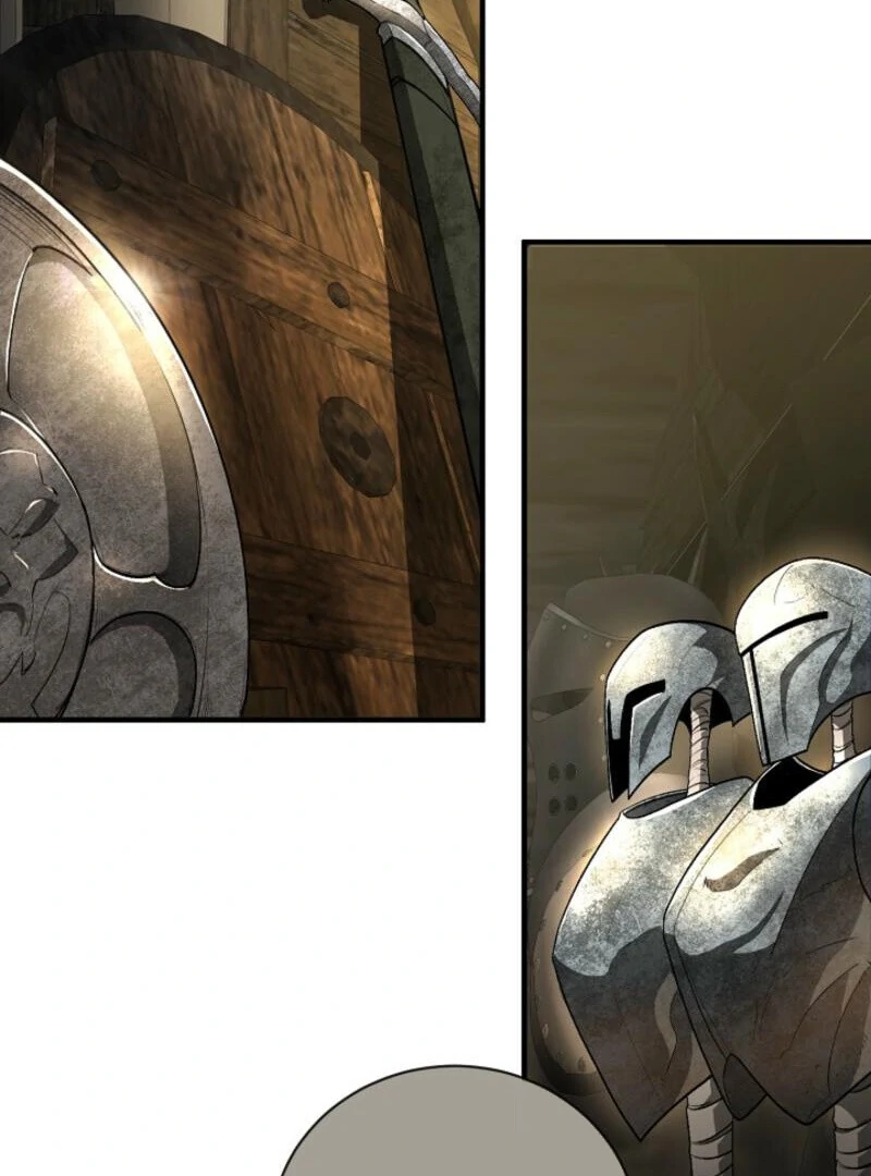 Half Blood Chapter 23 - Page 5