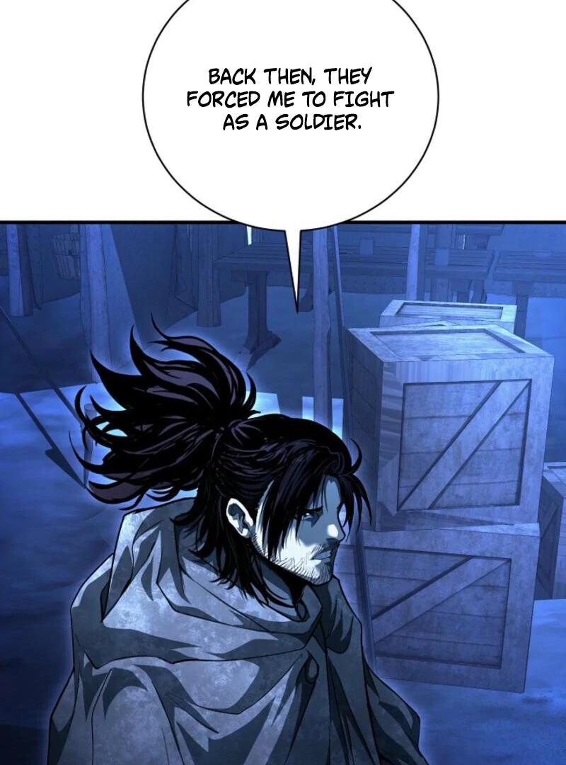 Half Blood Chapter 23 - Page 51