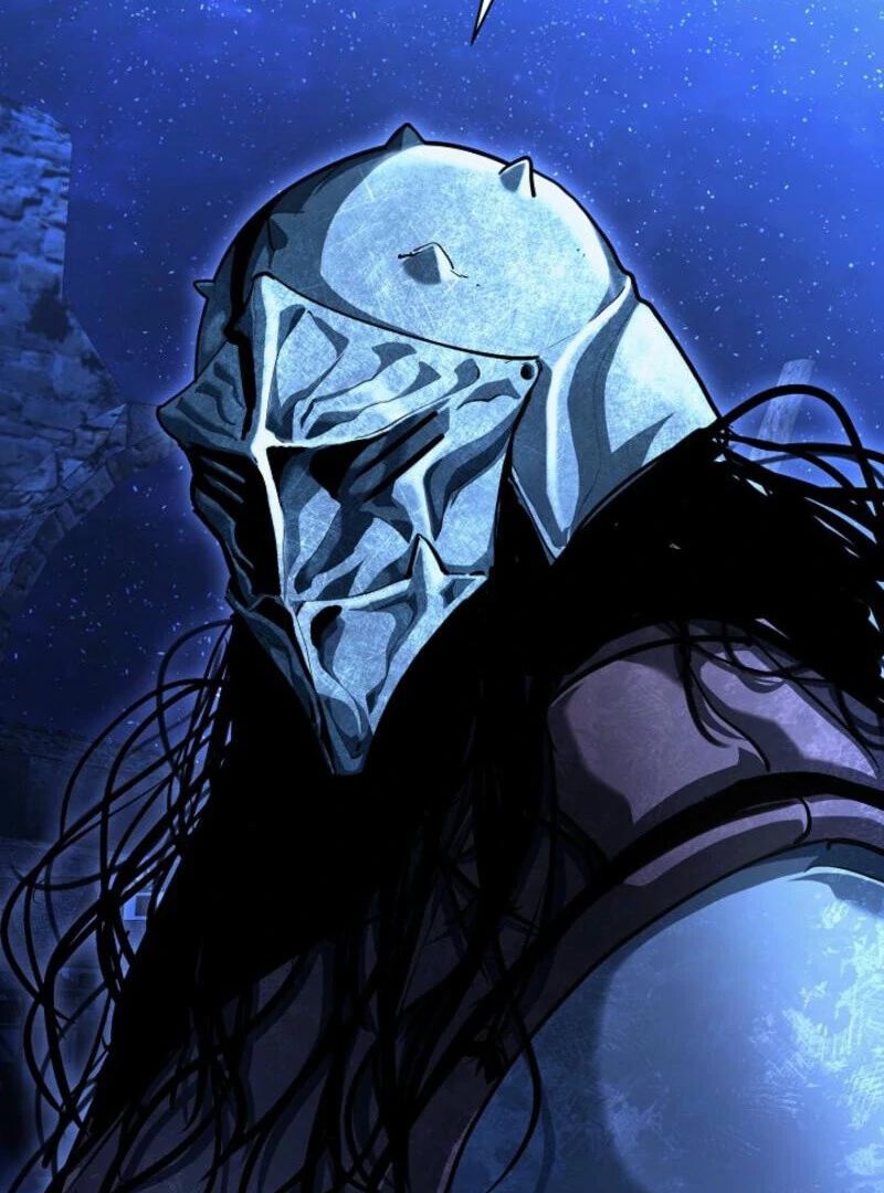 Half Blood Chapter 23 - Page 58