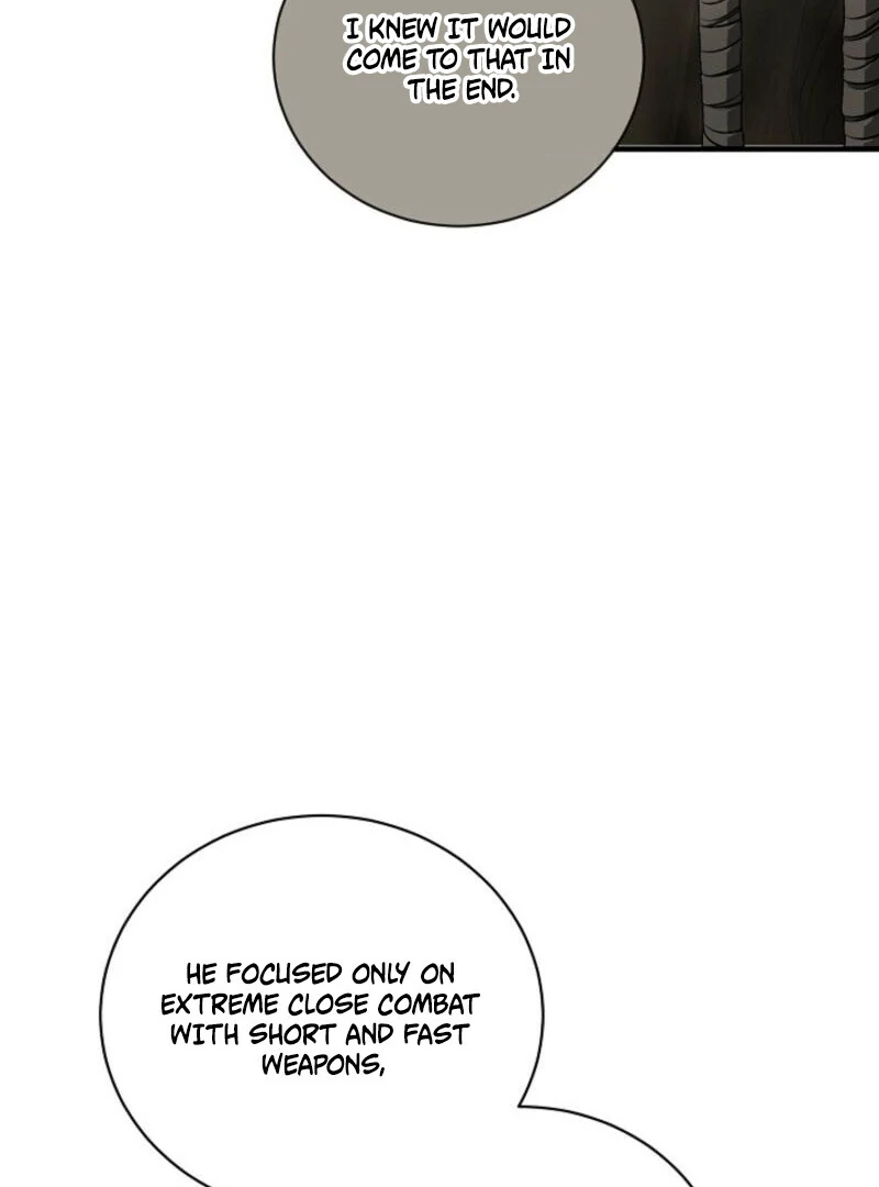 Half Blood Chapter 23 - Page 6