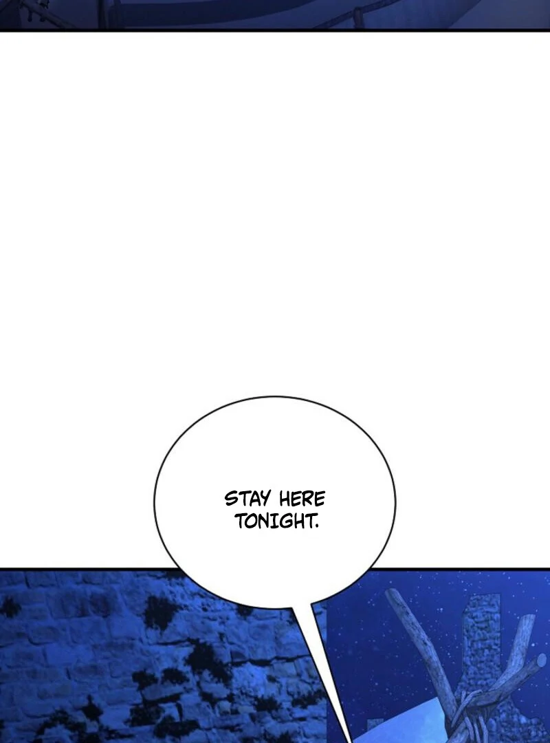 Half Blood Chapter 23 - Page 85