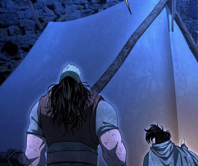 Half Blood Chapter 23 - Page 86