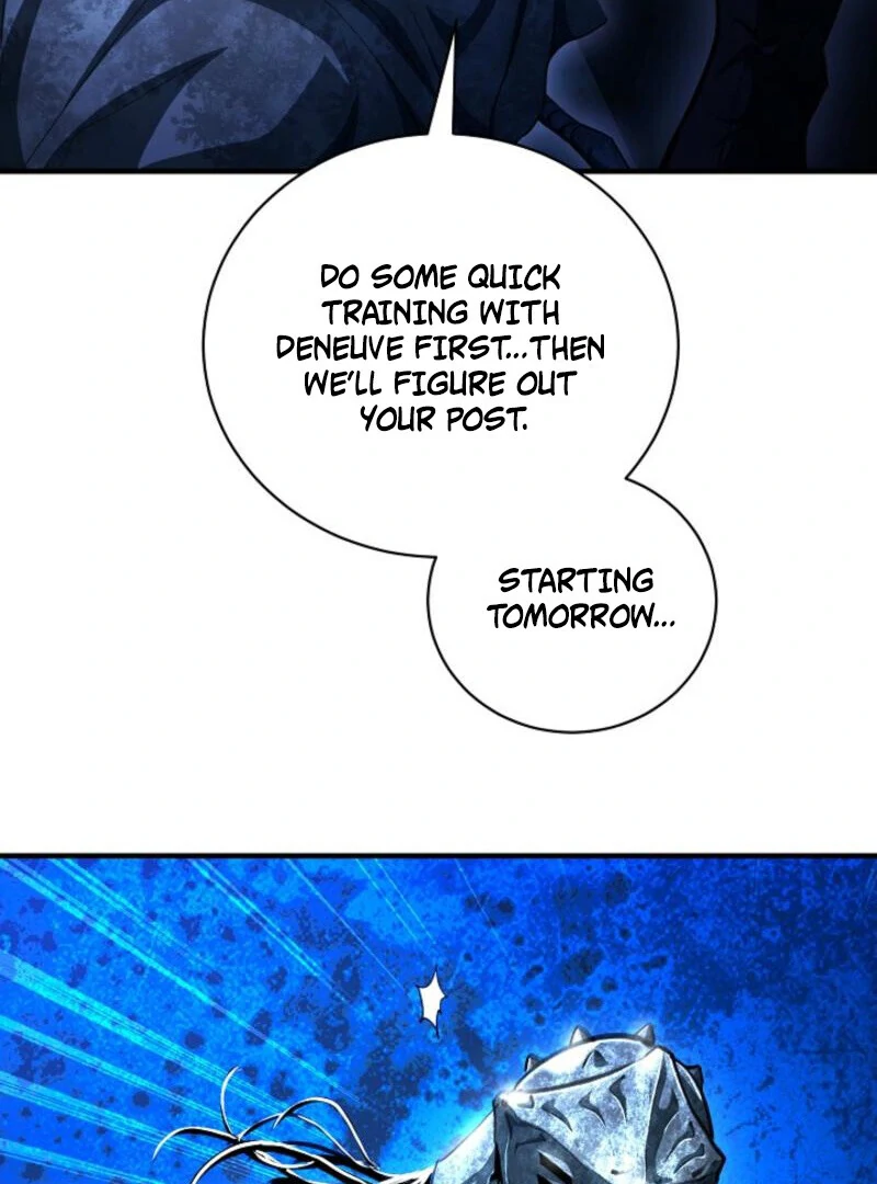 Half Blood Chapter 23 - Page 92