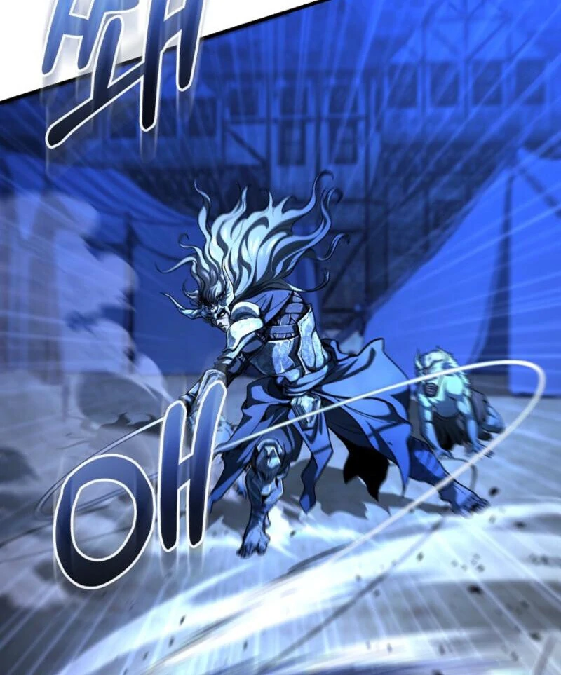 Half Blood Chapter 23 - Page 99