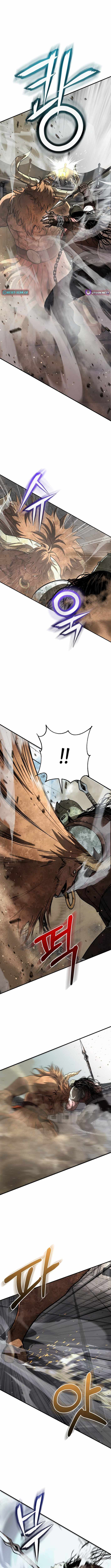 Half Blood Chapter 24 - Page 11