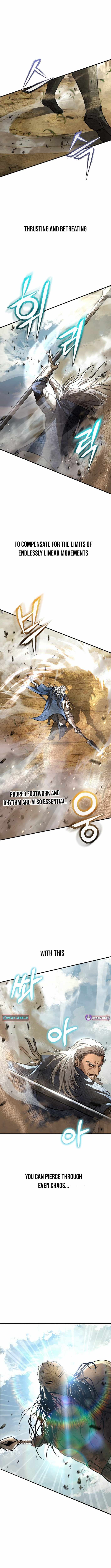 Half Blood Chapter 24 - Page 14