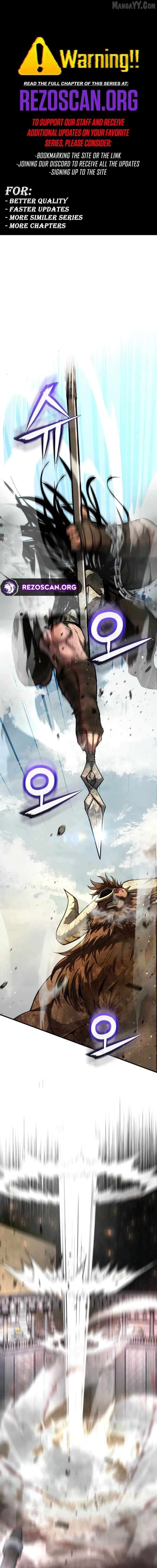 Half Blood Chapter 25 - Page 1