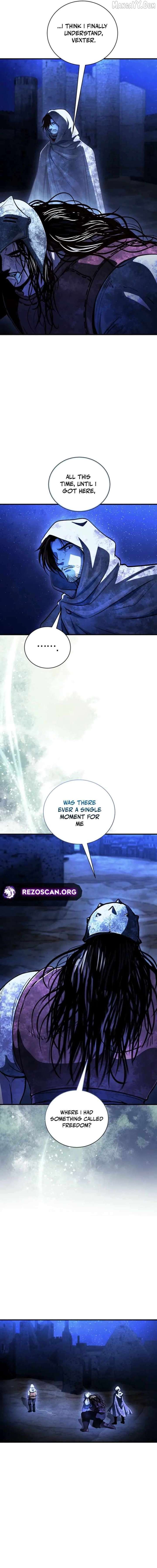 Half Blood Chapter 25 - Page 14