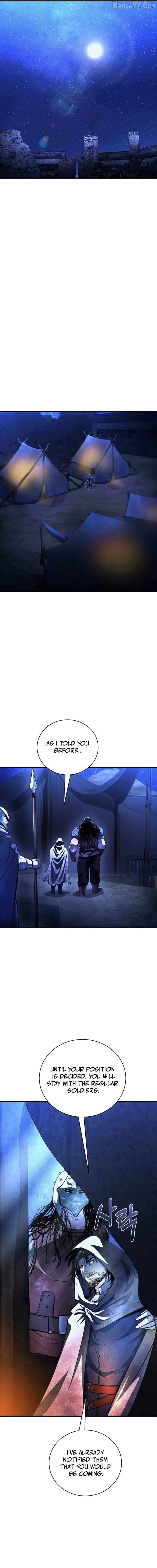 Half Blood Chapter 25 - Page 15