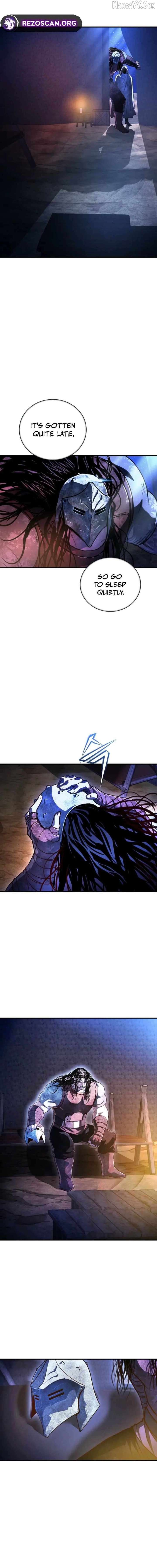 Half Blood Chapter 25 - Page 16