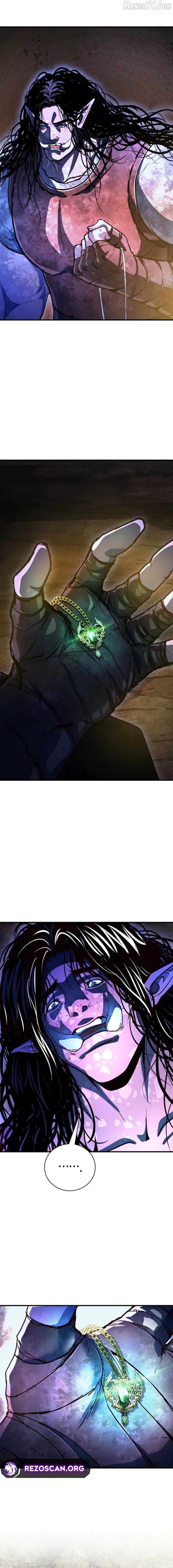 Half Blood Chapter 25 - Page 17