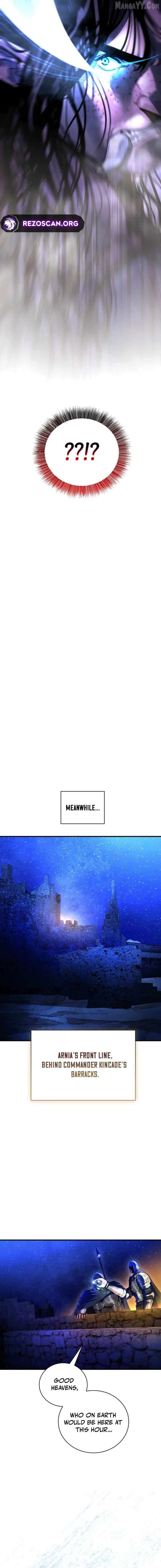 Half Blood Chapter 25 - Page 19