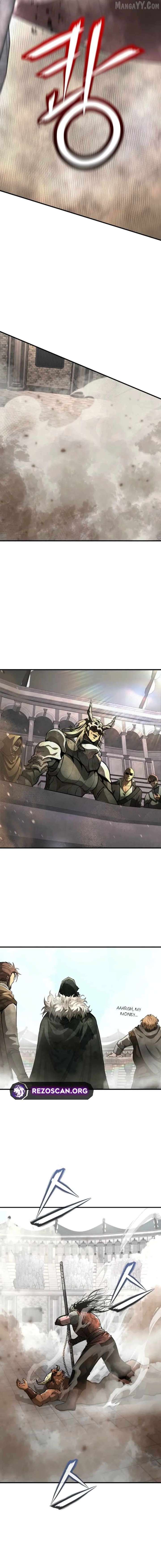 Half Blood Chapter 25 - Page 2