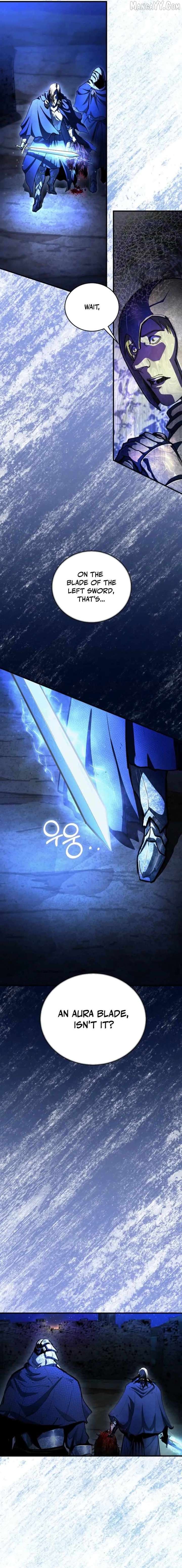 Half Blood Chapter 25 - Page 20