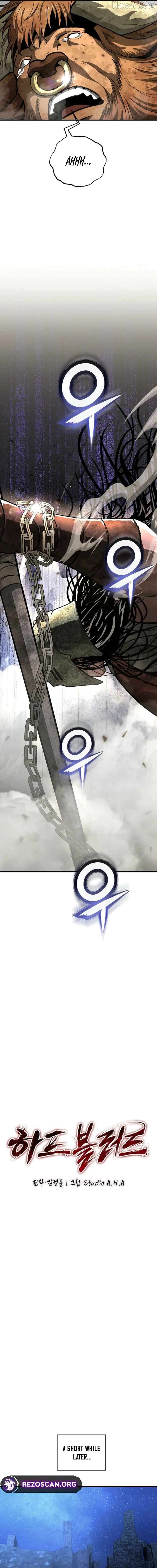 Half Blood Chapter 25 - Page 4