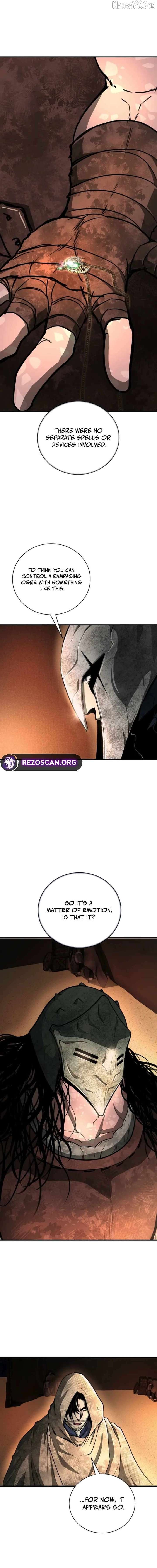 Half Blood Chapter 25 - Page 9