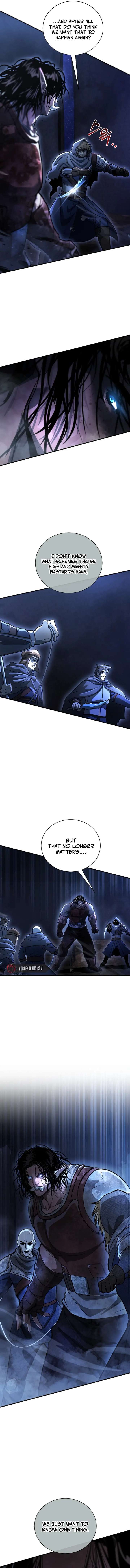 Half Blood Chapter 26 - Page 10