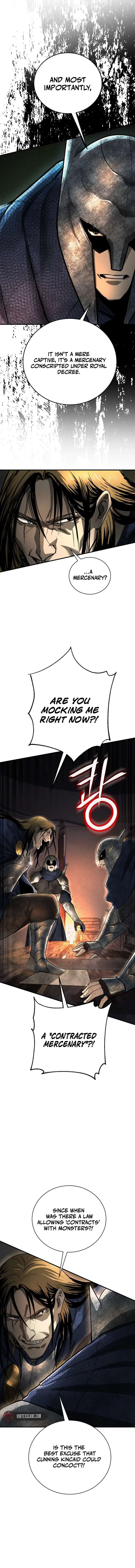 Half Blood Chapter 26 - Page 14