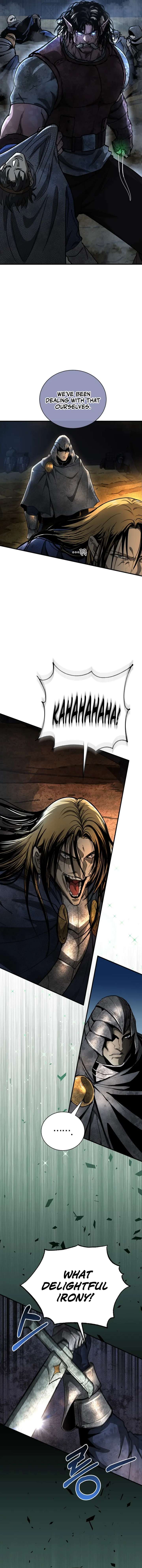 Half Blood Chapter 26 - Page 16