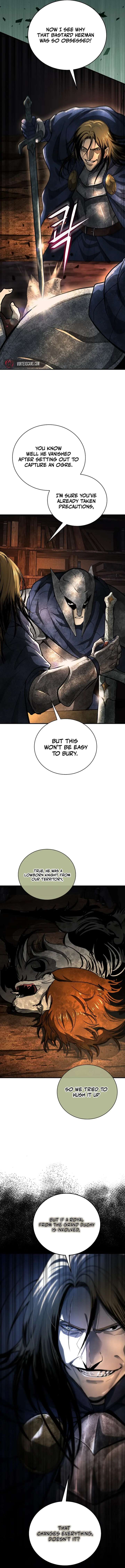 Half Blood Chapter 26 - Page 17