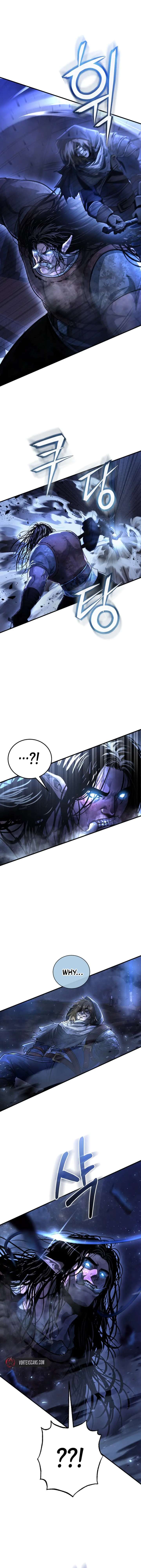 Half Blood Chapter 26 - Page 2