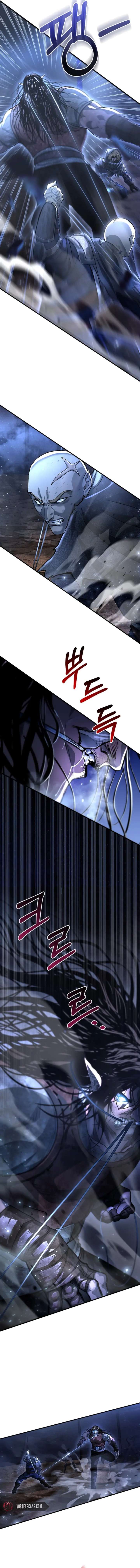 Half Blood Chapter 26 - Page 3