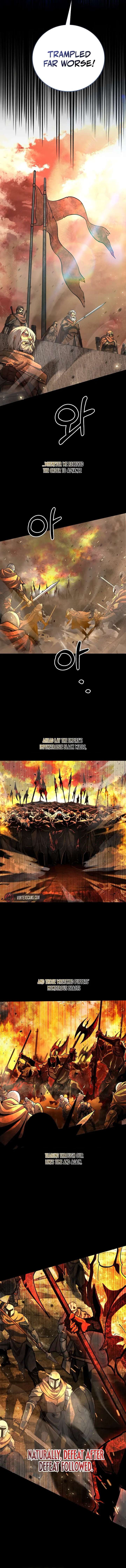 Half Blood Chapter 26 - Page 7