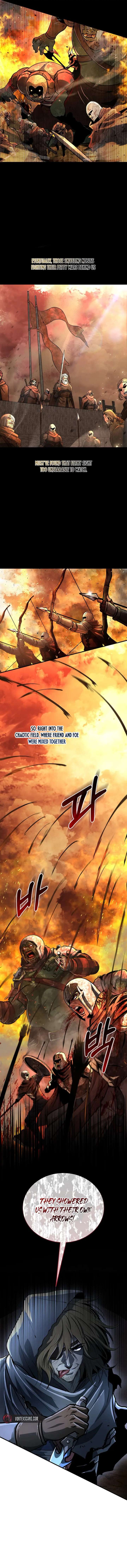 Half Blood Chapter 26 - Page 9