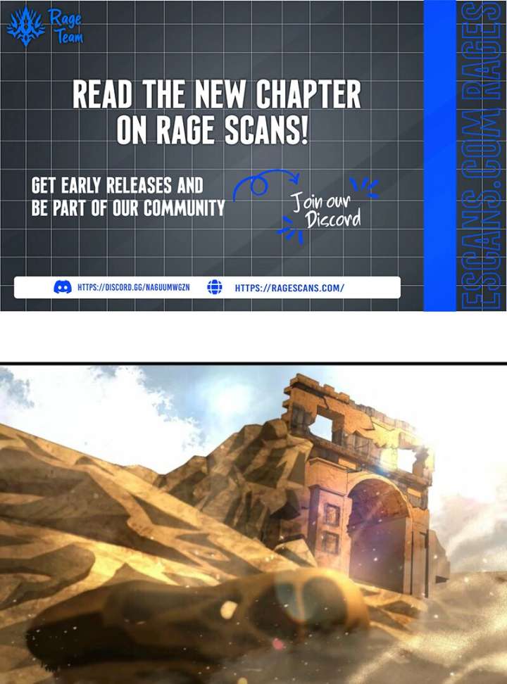 Half Blood Chapter 27 - Page 1