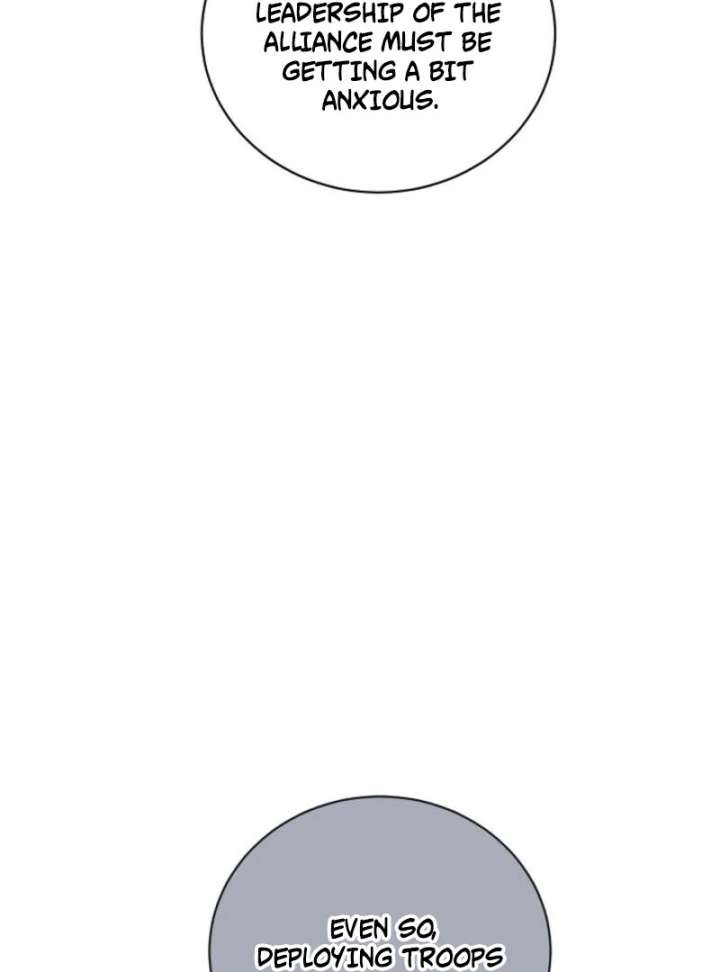 Half Blood Chapter 27 - Page 10