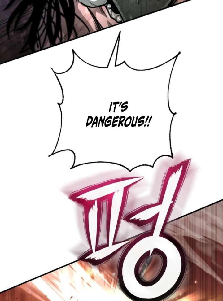 Half Blood Chapter 27 - Page 100