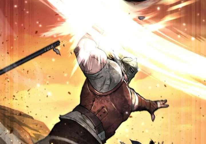 Half Blood Chapter 27 - Page 101