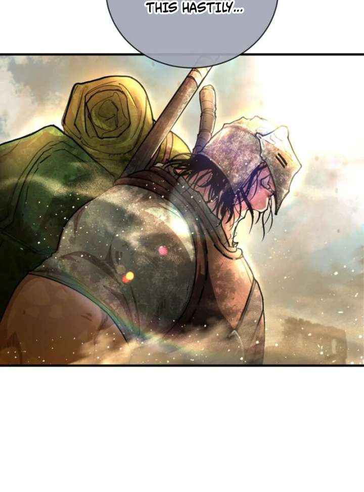 Half Blood Chapter 27 - Page 11