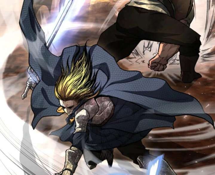 Half Blood Chapter 27 - Page 113