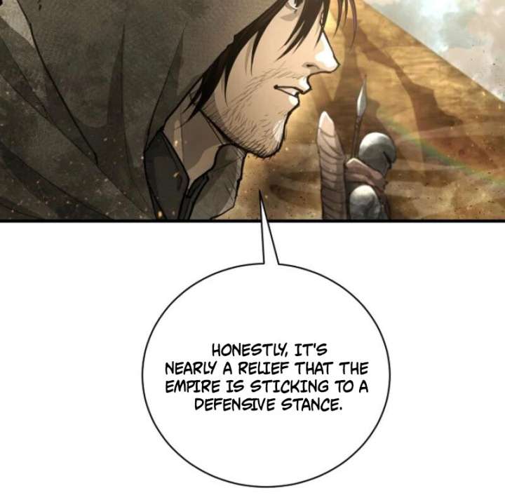 Half Blood Chapter 27 - Page 13