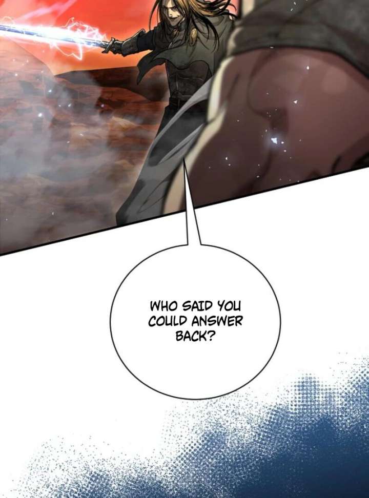 Half Blood Chapter 27 - Page 133