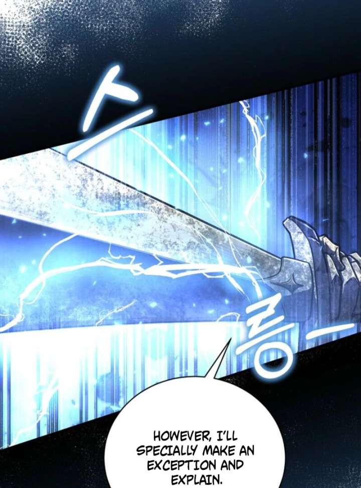 Half Blood Chapter 27 - Page 134