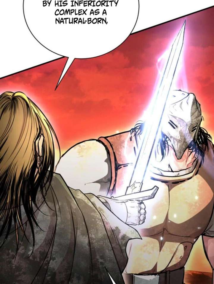 Half Blood Chapter 27 - Page 136