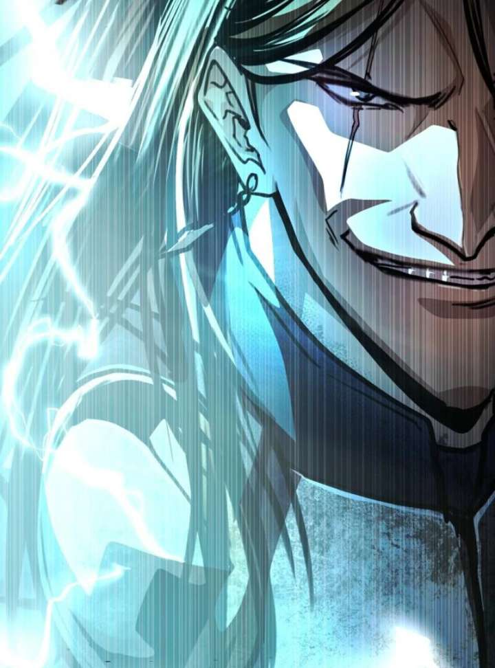 Half Blood Chapter 27 - Page 142