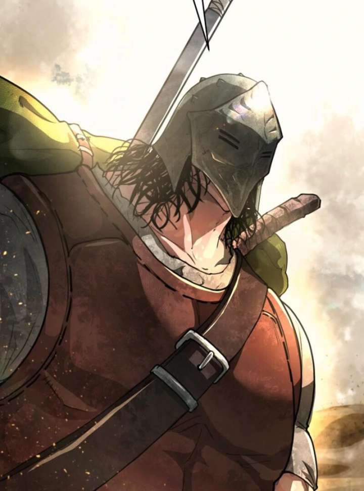 Half Blood Chapter 27 - Page 15