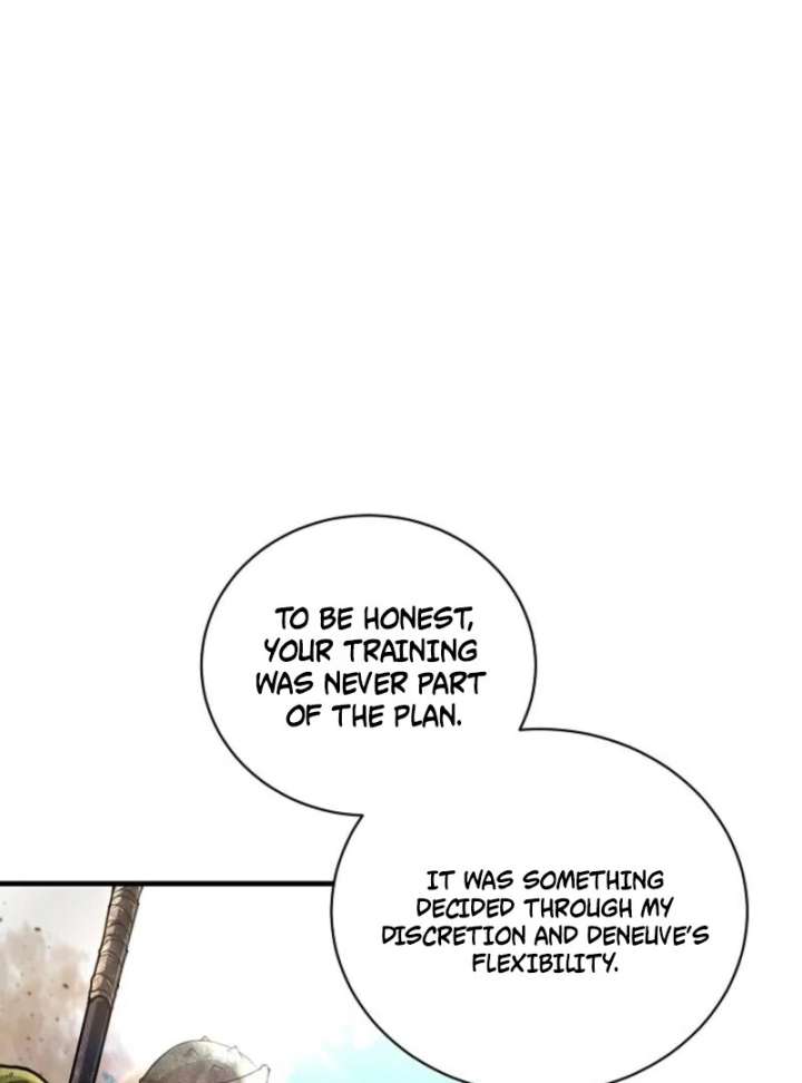 Half Blood Chapter 27 - Page 18